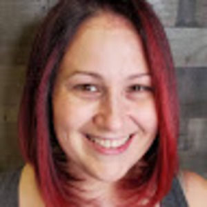 Meet your Posher, Stacy